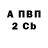 АМФЕТАМИН Розовый Ale Jung